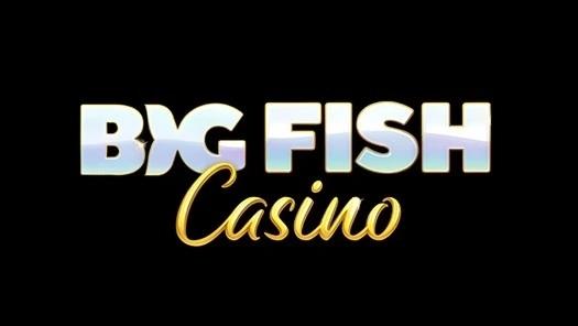 Big Fish Casino