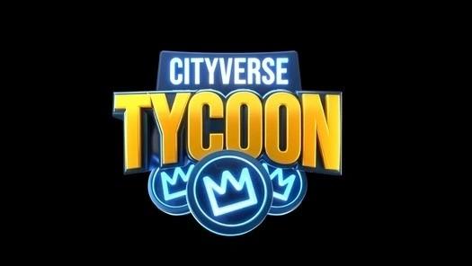 City Verse Tycoon