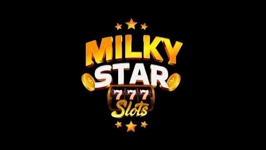 MilkyStar Slots