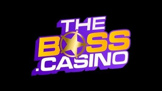 The Boss Casino
