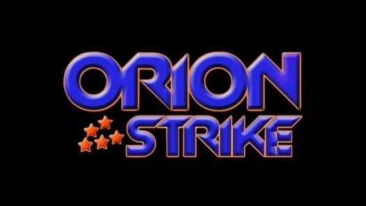 Orion Strike