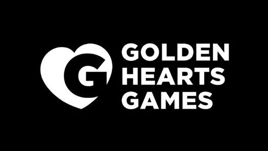 Golden Hearts Games