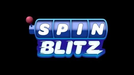 Spin Blitz
