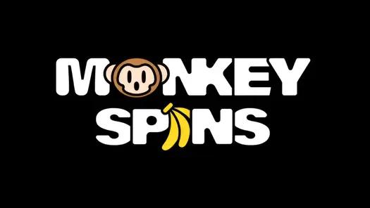 Monkey Spins