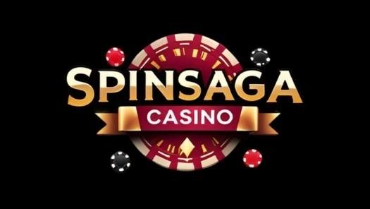 SpinSaga Casino