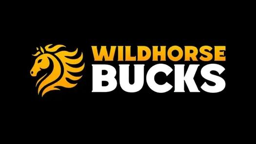 Wild Horse Bucks