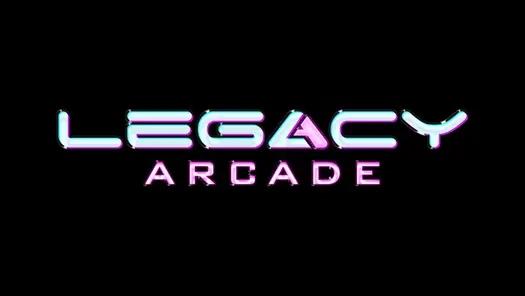 Legacy Arcade