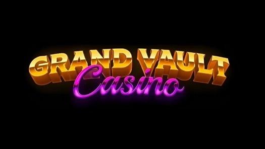 Grand Vault Casino