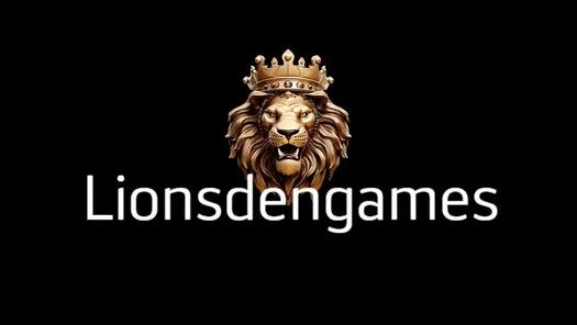 LionsDenGames