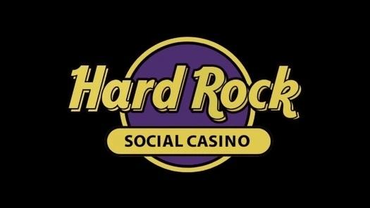 Hard Rock Social Casino
