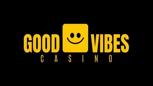 Good Vibes Casino