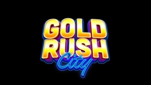 Gold Rush City