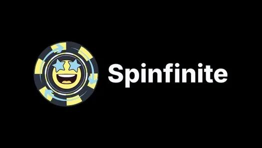 Spinfinite