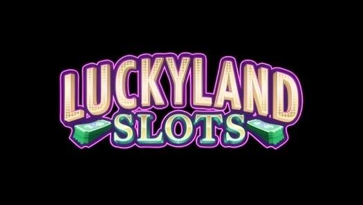 LuckyLand Slots