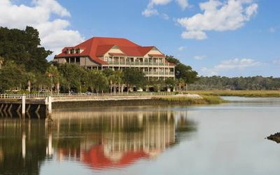Disney's Hilton Head Island Resort
