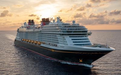 Disney Cruise Line