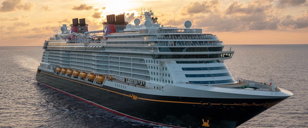 Disney Cruise Line
