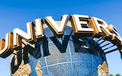 Universal Orlando Resort
