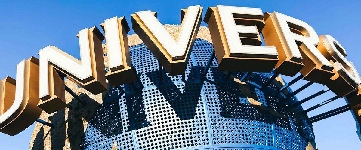 Universal Orlando Resort