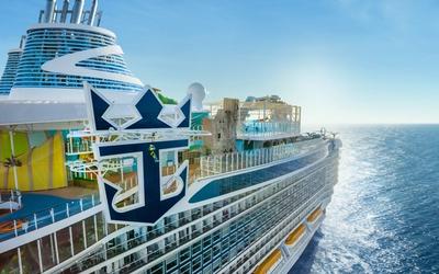 Royal Caribbean