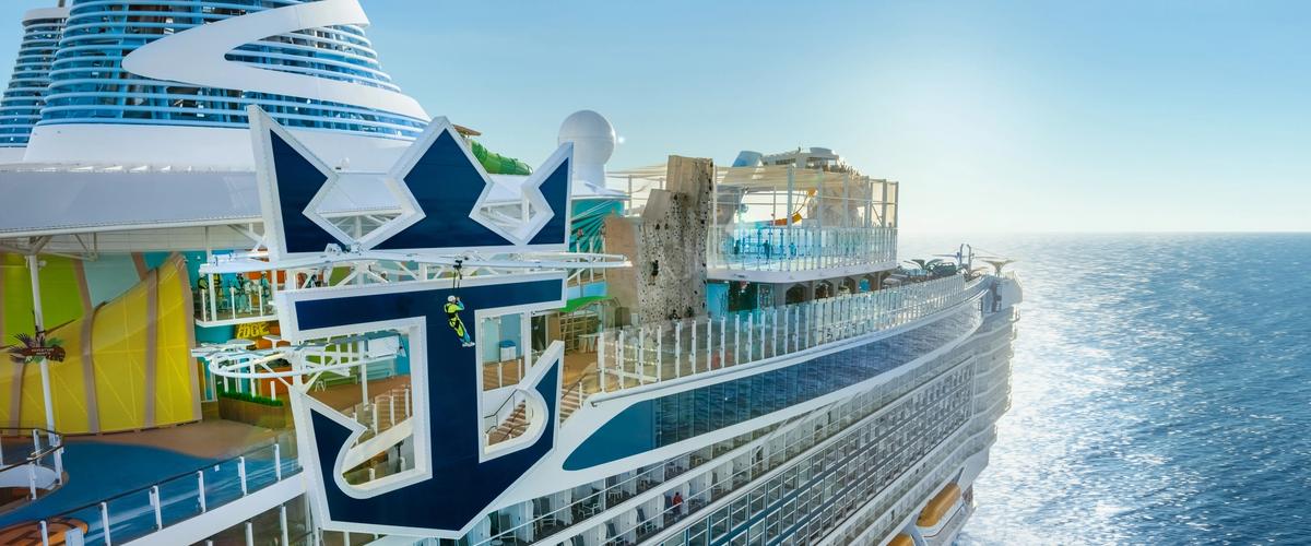 Royal Caribbean