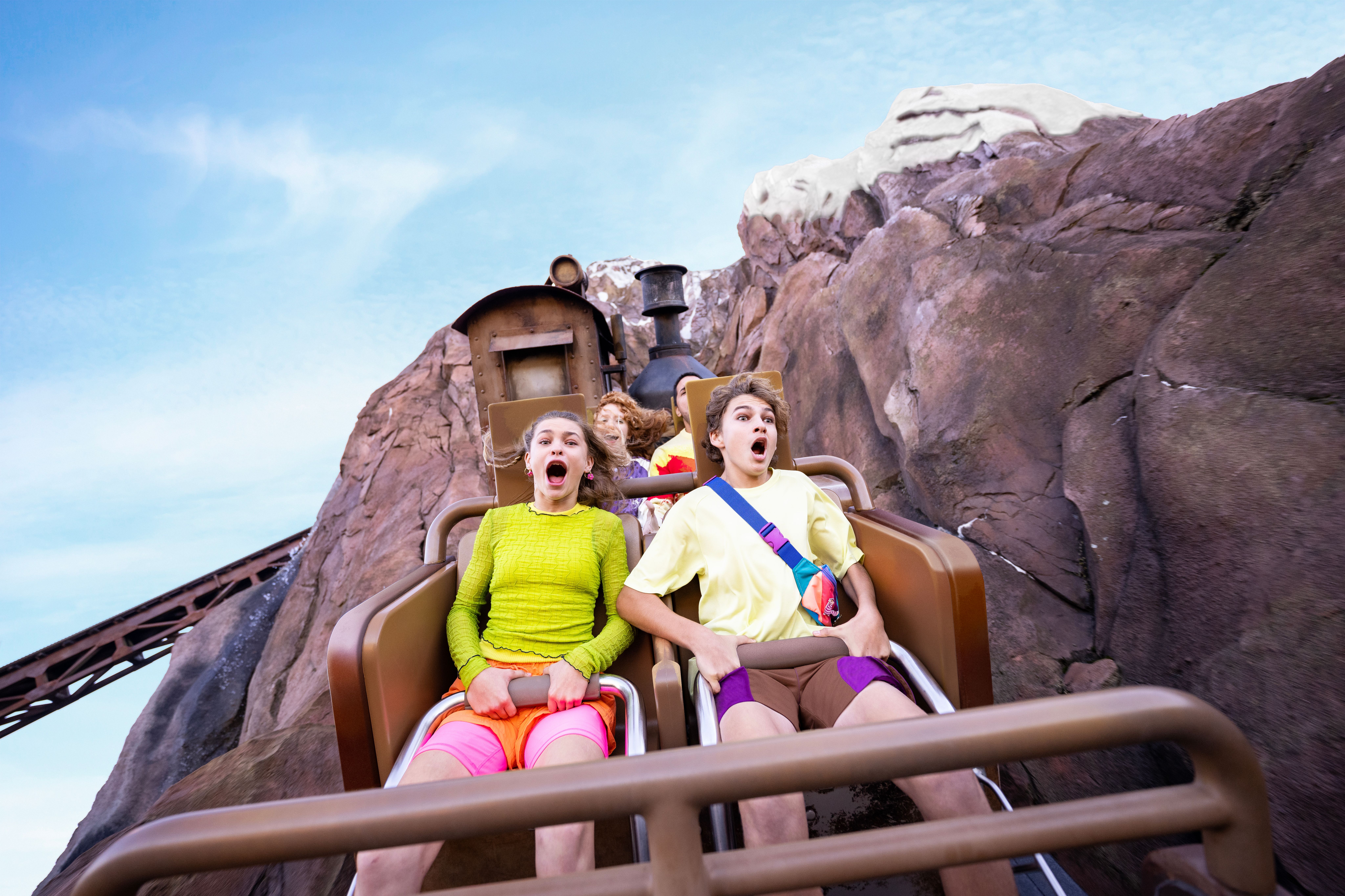 Walt Disney World: hoteles desde $99 con Disney+ Perks