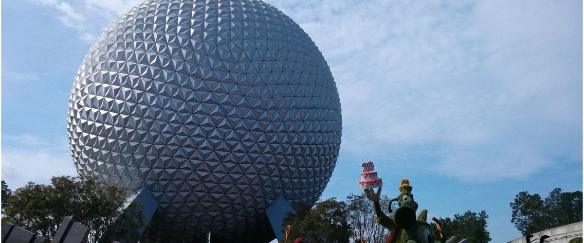 Epcot