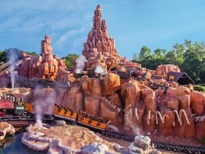 Magic Kingdom - Imagen 3