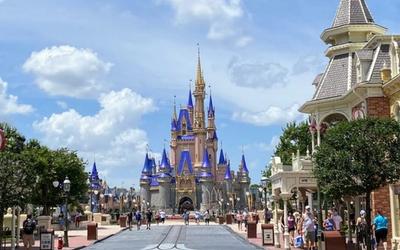 Walt Disney World Orlando