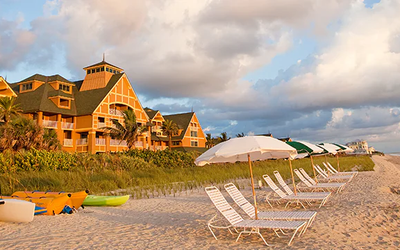 Disney's Vero Beach Resort