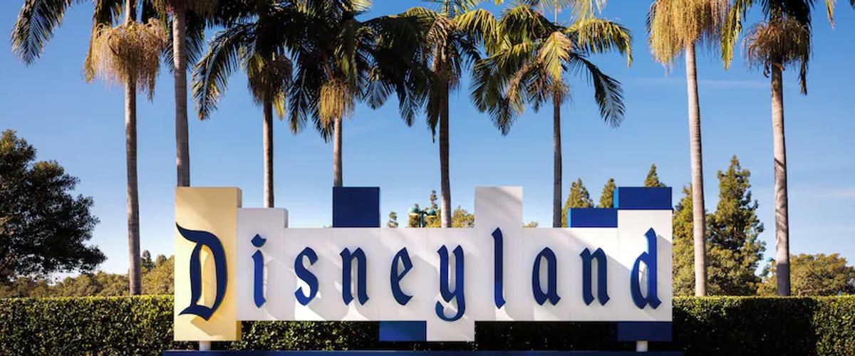 Hoteles de Disneyland Resort