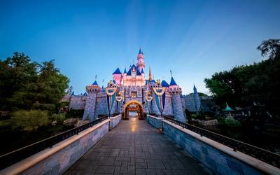 Disneyland Park