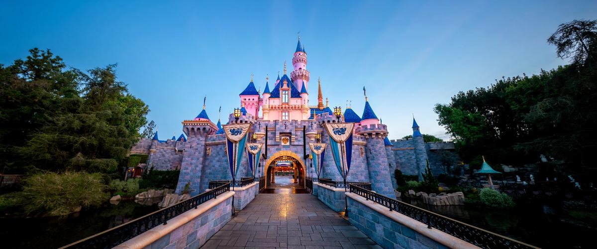 Disneyland Park