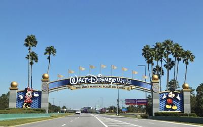 Walt Disney World