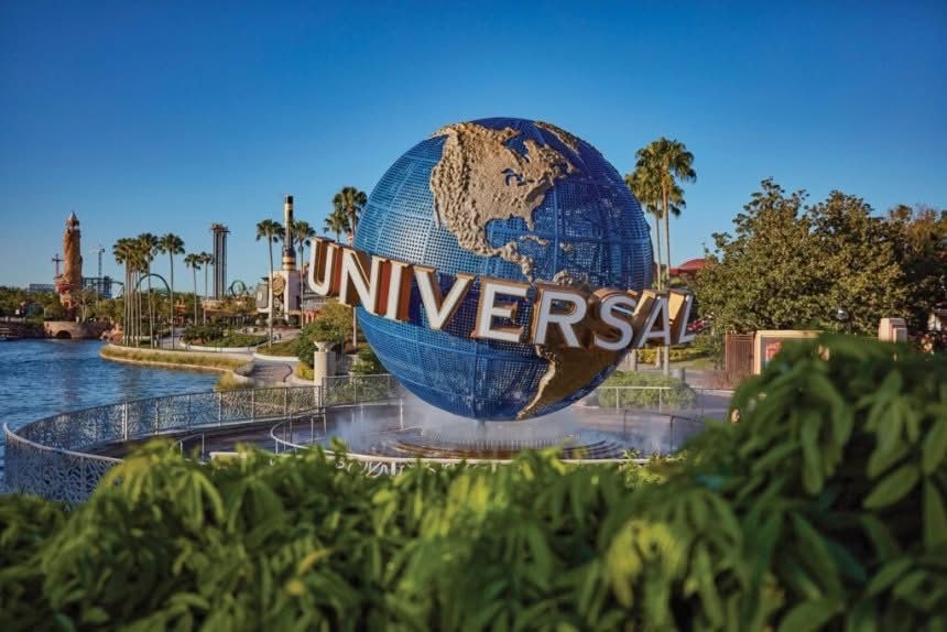 Universal Orlando: compra 3 días, vive 5