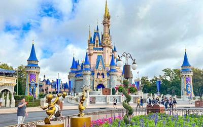 Magic Kingdom