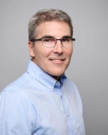 Dave Morrisette, Managing Director of Digital Experience