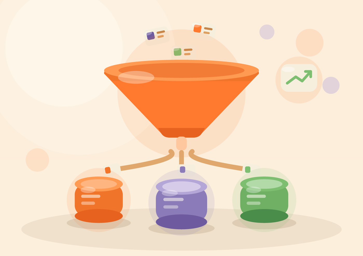 Why Lead Segmentation Unlocks Higher Conversions (But Few Do It)