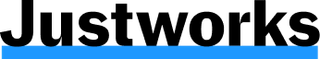 Justworks logo