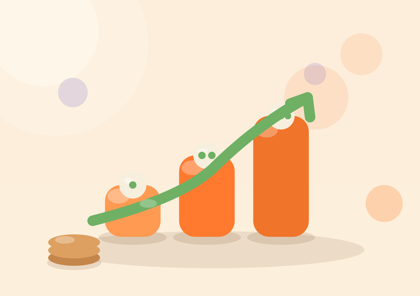 3 Tips To Improve Trade Show ROI