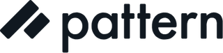 Pattern logo