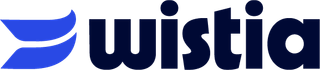 Wistia logo