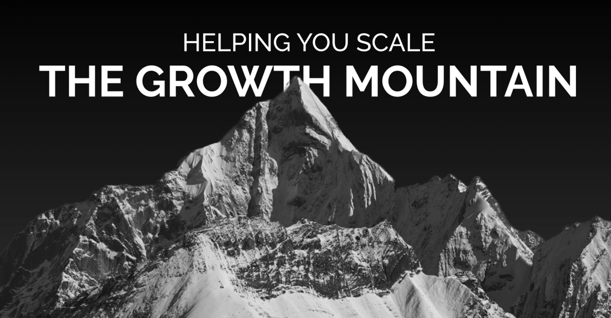 Growth Elevated Ski and Tech Summit