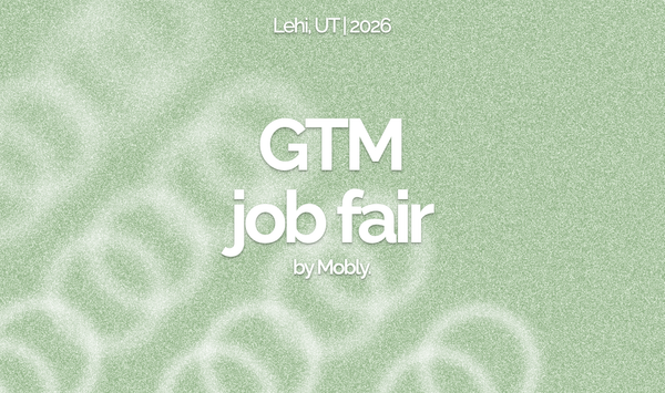 GTM Job Fair