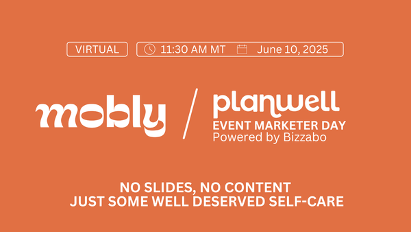 Event Marketer Day 2025