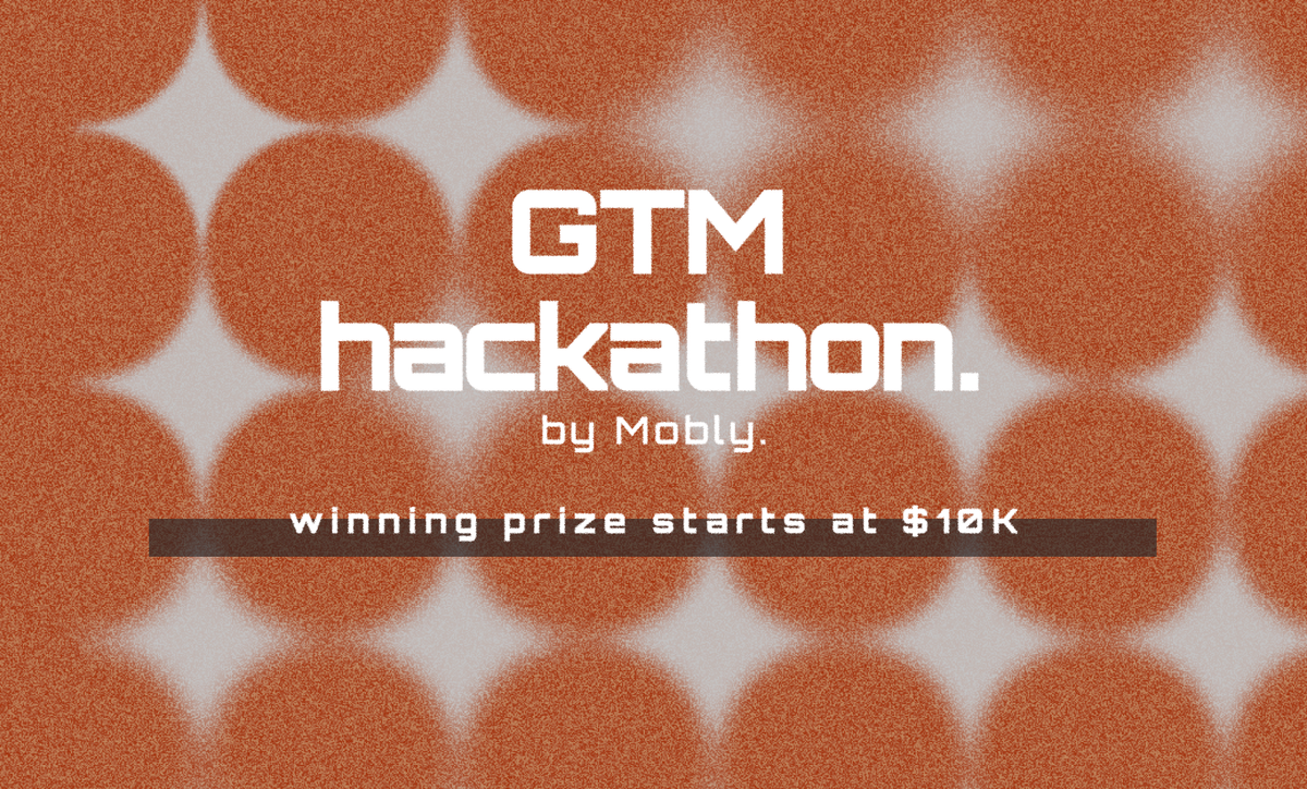 GTM Hackathon