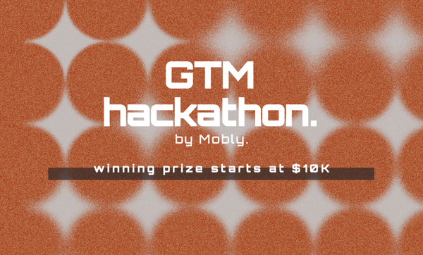 GTM Hackathon