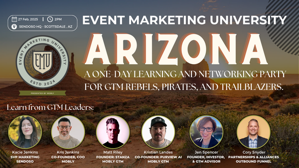 Event Marketing University: Arizona 2025