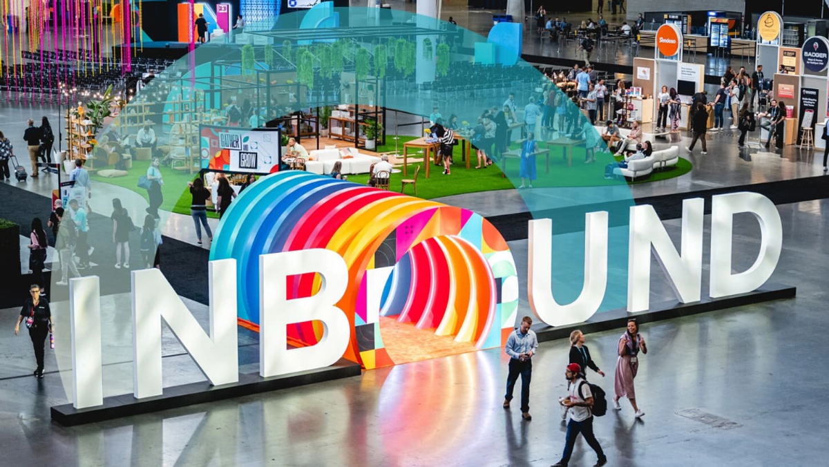 INBOUND 2024