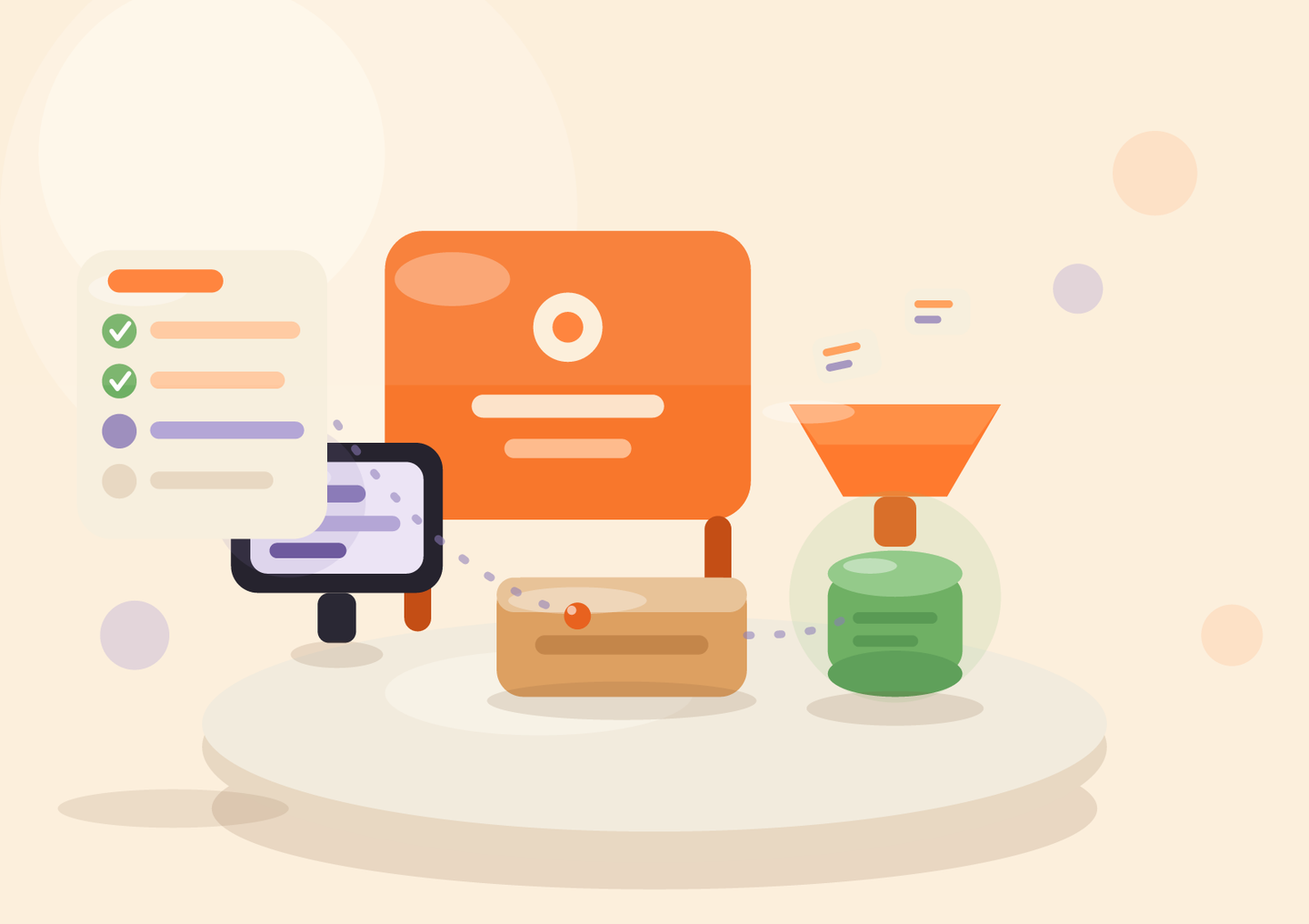 Trade Shows and Activation Planning: Booths, Demos, and More